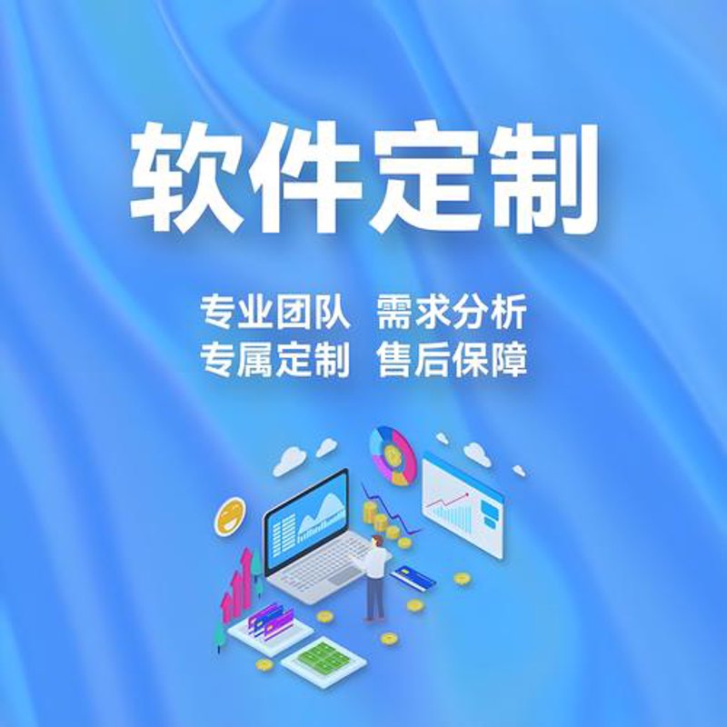 定制软件开发：企业发展的隐形翅膀